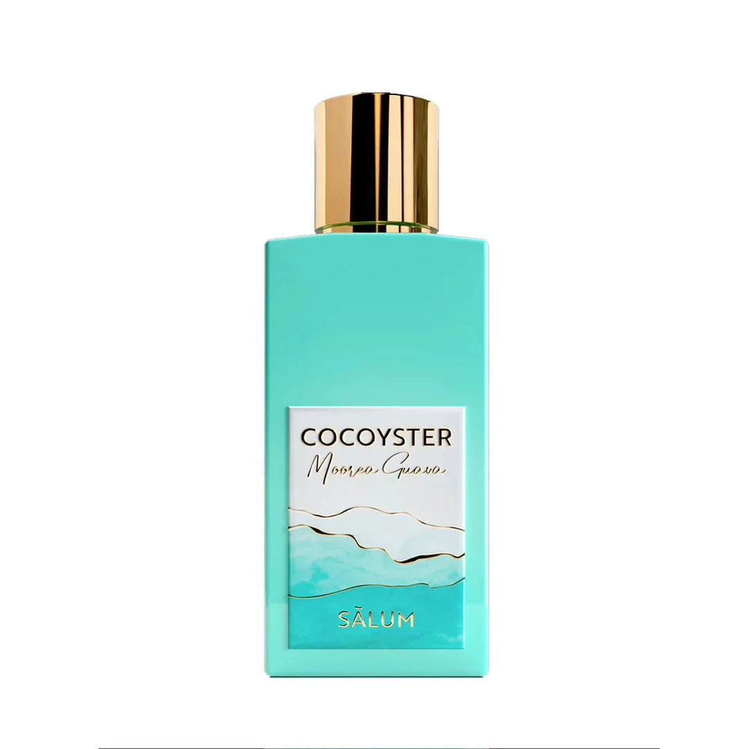 SALUM - COCOYSTER MOOREA GUAVA EAU DE PARFUM INTENSE 1.7 oz UNISEX